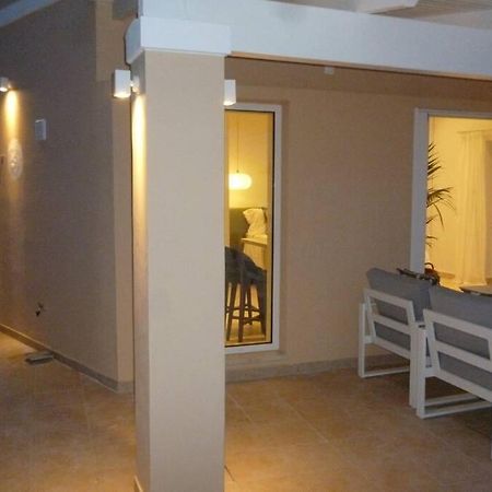 Bella Veranda Anemomylos Екстериор снимка