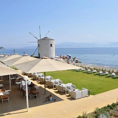 Bella Veranda Anemomylos Екстериор снимка
