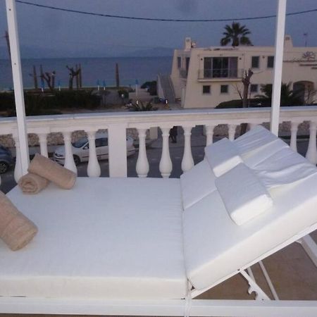 Bella Veranda Anemomylos Екстериор снимка