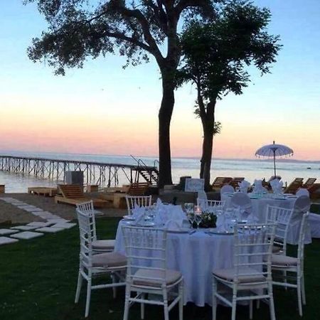 Bella Veranda Anemomylos Екстериор снимка