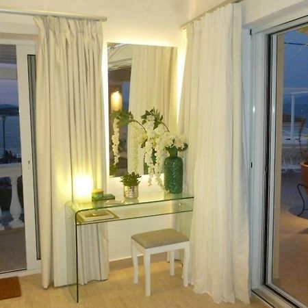 Bella Veranda Anemomylos Екстериор снимка